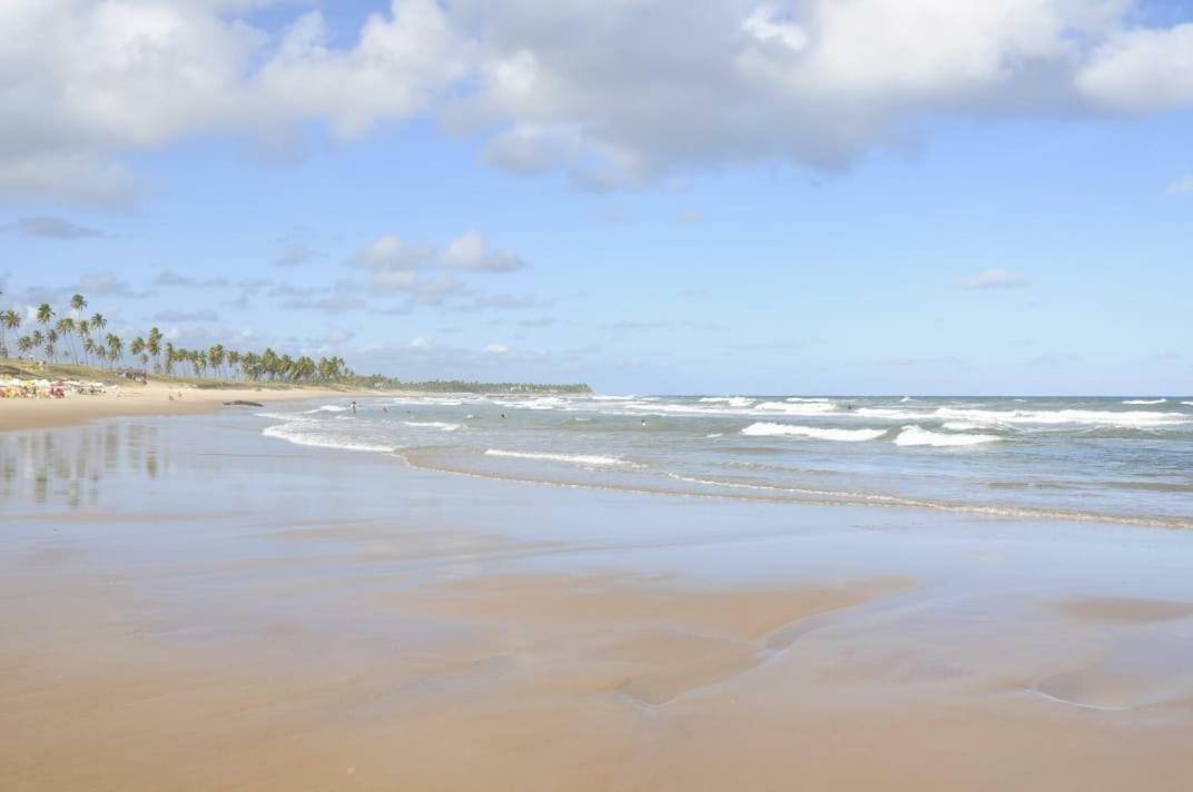 Recanto Verde - Praia De Santo Antonio Diogo Esterno foto
