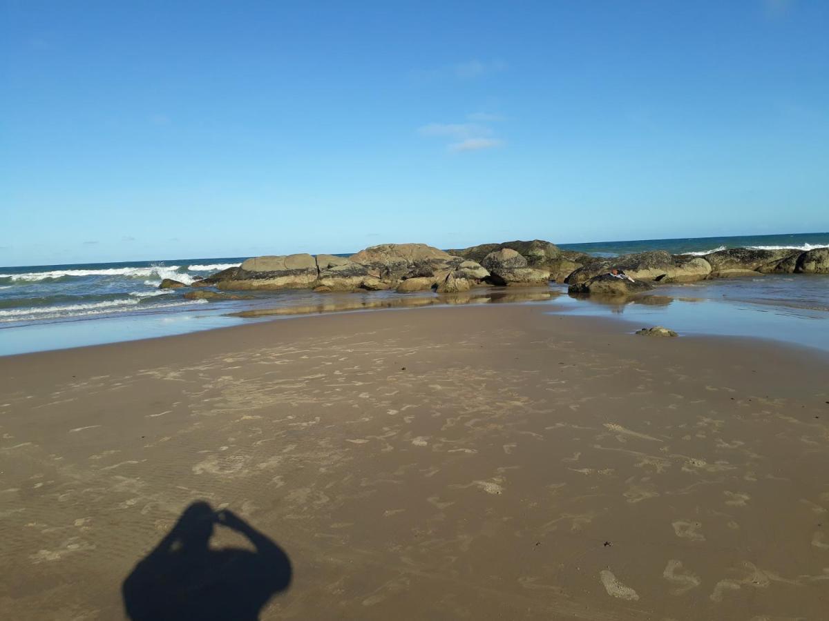 Recanto Verde - Praia De Santo Antonio Diogo Esterno foto